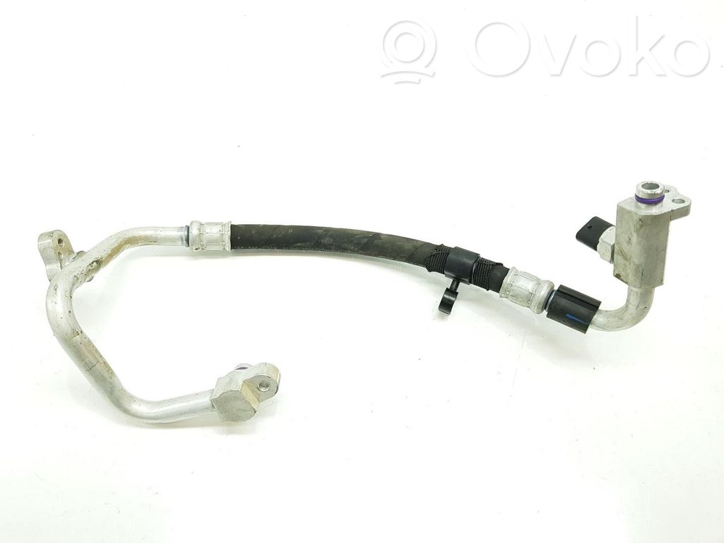 Volkswagen Crafter Tubo flessibile aria condizionata (A/C) 