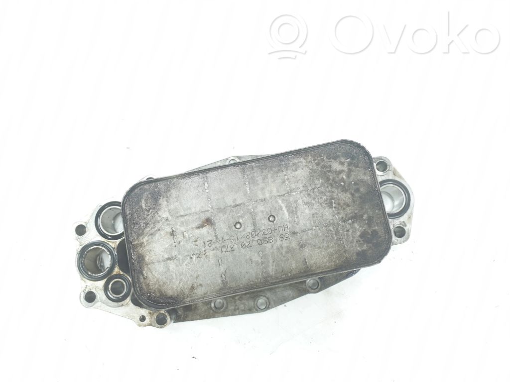 Land Rover Range Rover Sport L494 Radiatore dell’olio del motore 