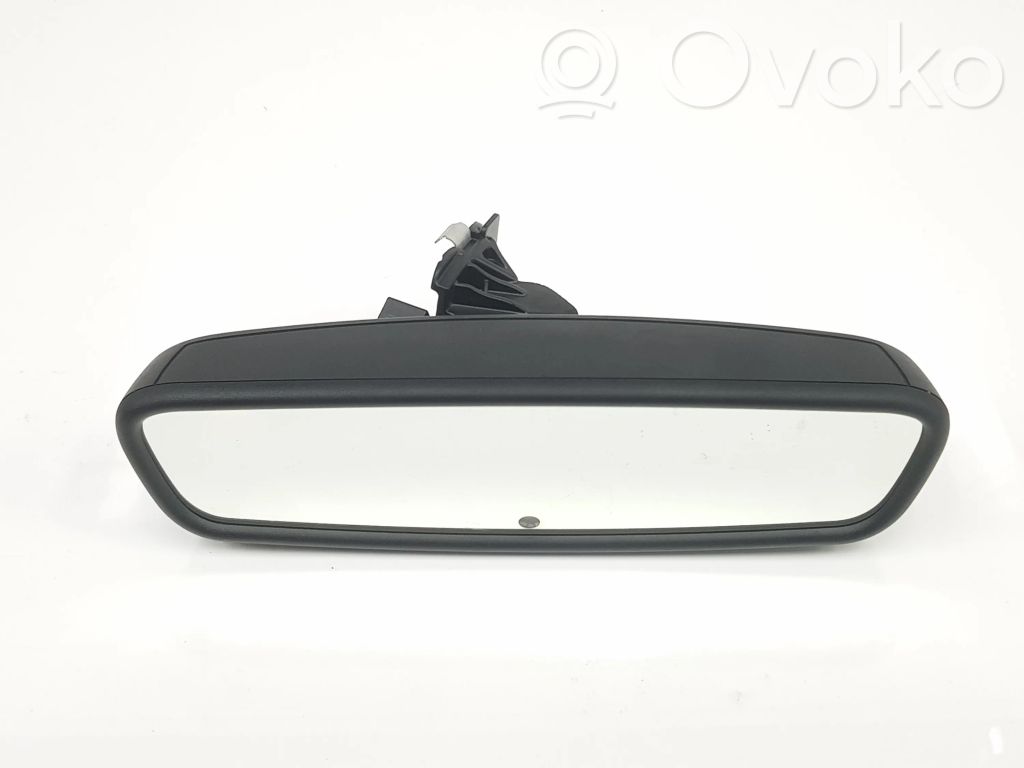 BMW 3 F30 F35 F31 Oglindă exterioară manuală 