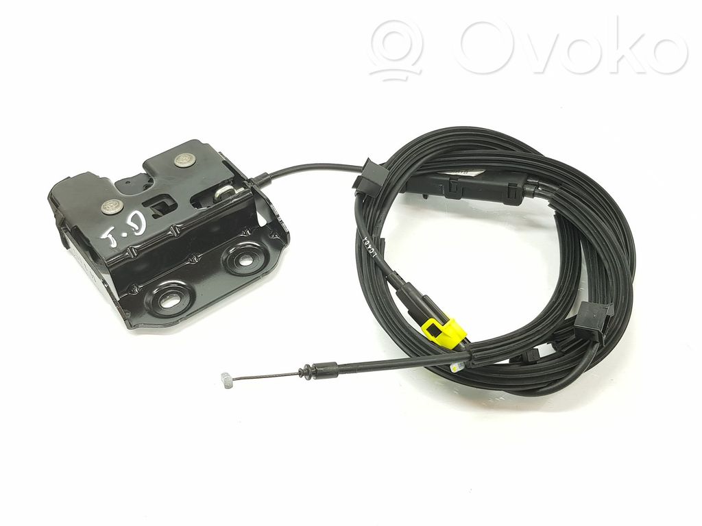 Alfa Romeo Stelvio Telaio del sedile