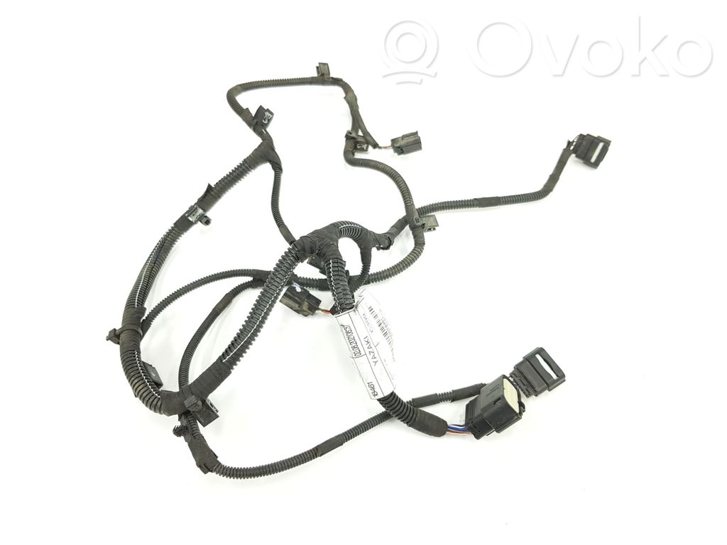 Cableado del sensor de aparcamiento (PDC)   6700333420,6700333420