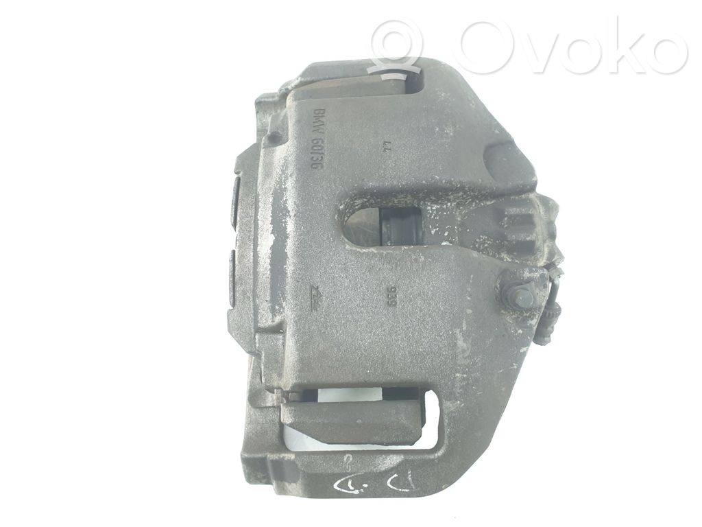 BMW 5 F10 F11 Pinza del freno anteriore 