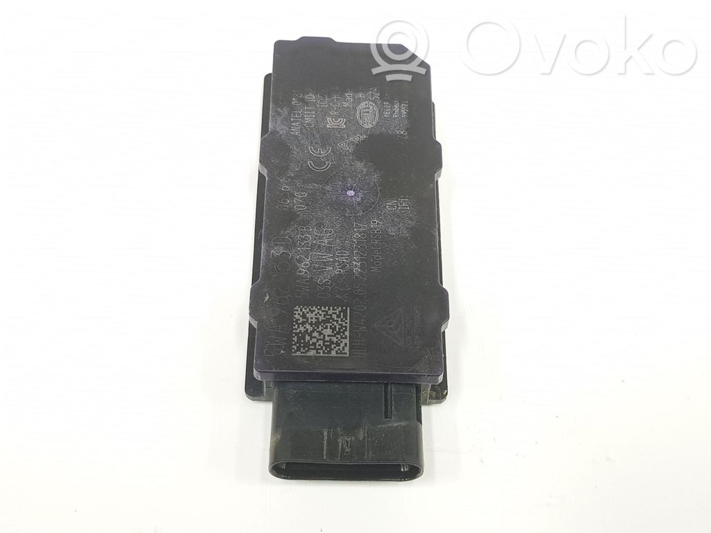 Autres unités de commande / modules   5WA962133D,5WA962133D