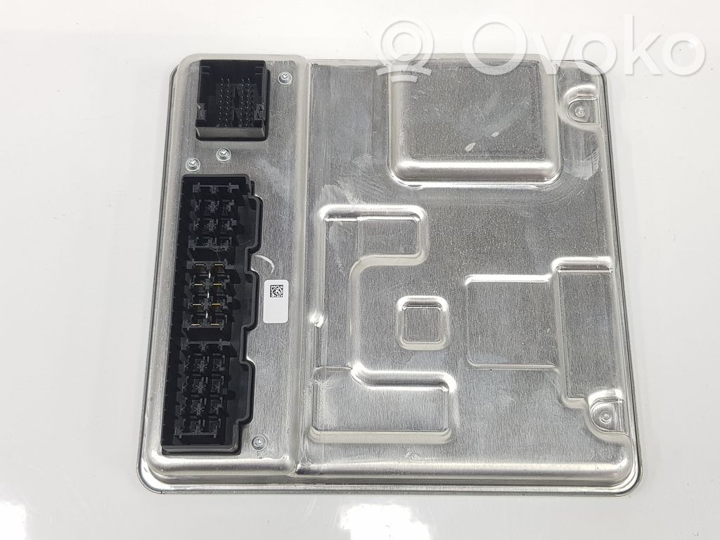 Volkswagen ID.5 Engine control unit/module