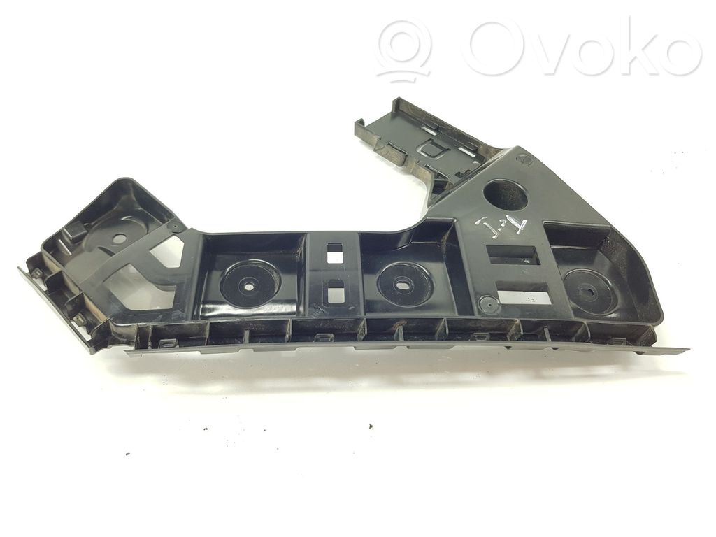 Volkswagen ID.5 Staffa di rinforzo montaggio del paraurti posteriore