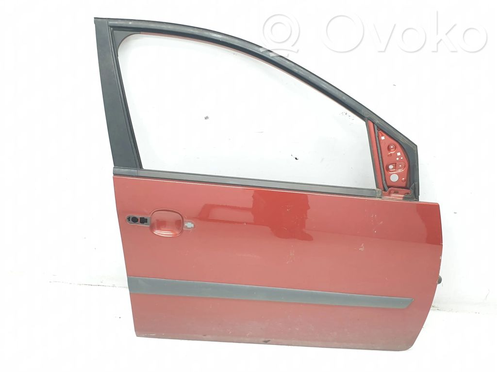 Ford Fiesta Durvis 