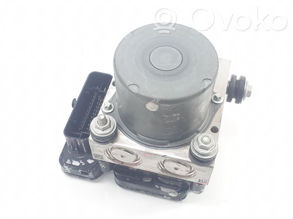 MG ZS ABS Pump 
