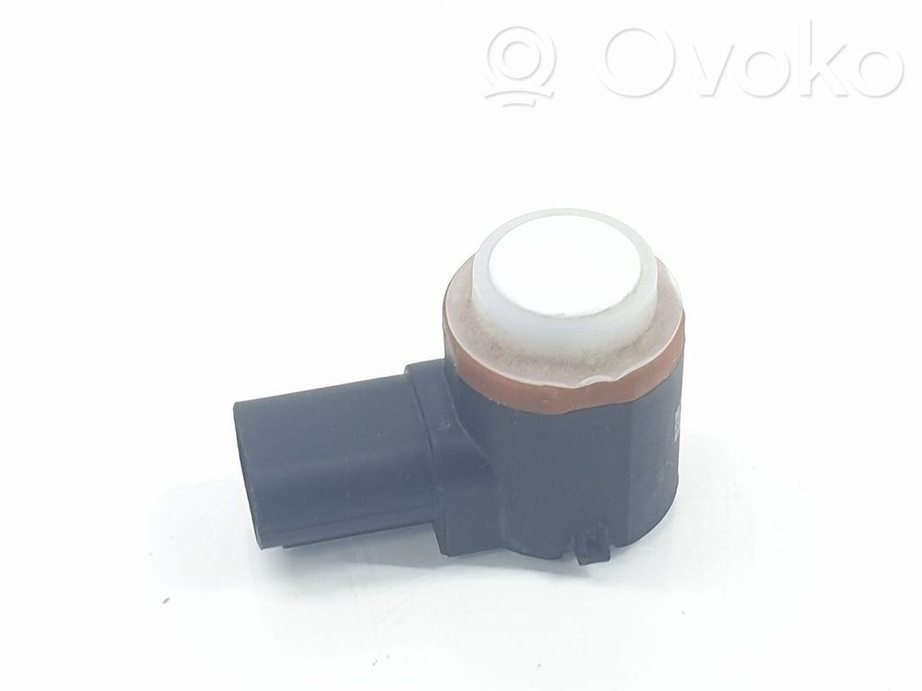 MG ZS Rear parking sensor holder (PDC) 