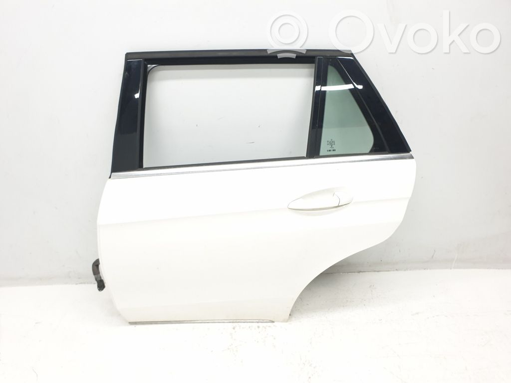 Mercedes-Benz E W212 Tür hinten 