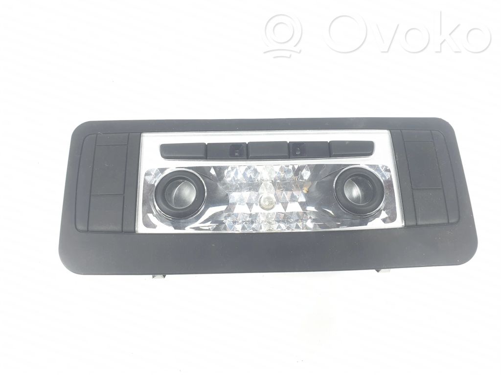 BMW 3 E92 E93 Lampă scaun față 