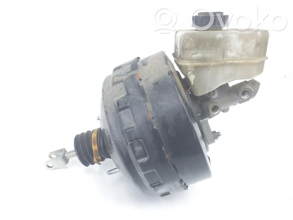 BMW 3 E92 E93 Brake booster 