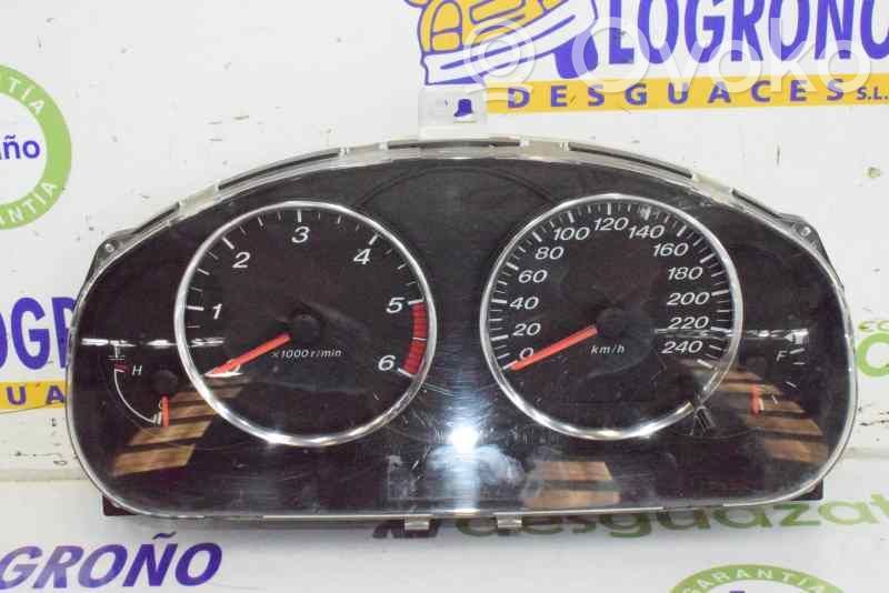 Mazda 6 Speedometer (instrument cluster) 