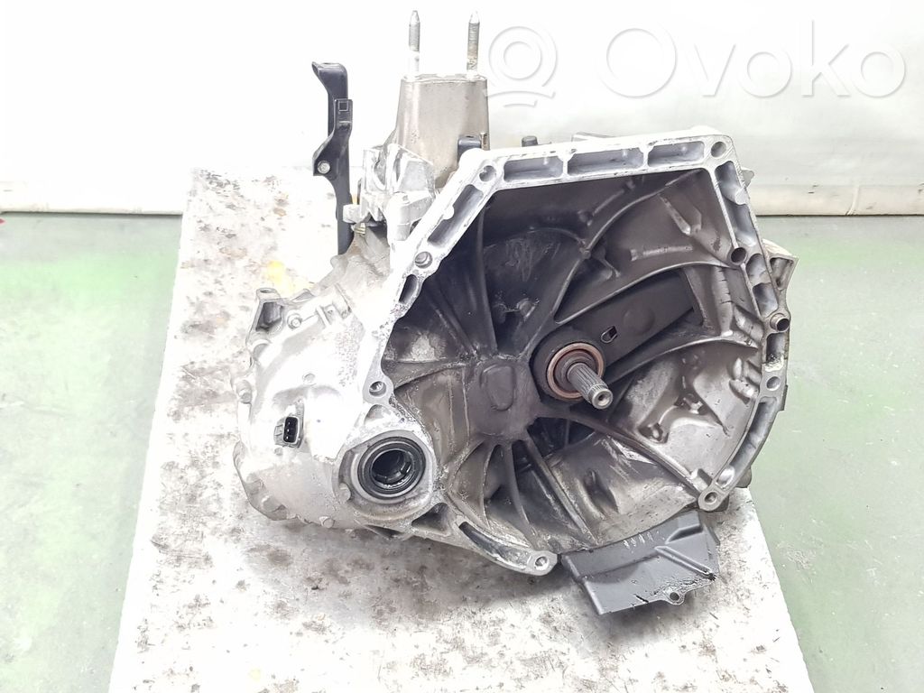 Honda Civic Scatola del cambio manuale a 5 velocità