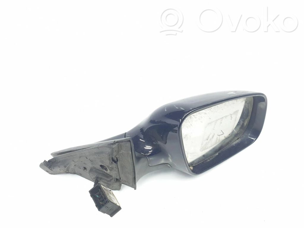 Audi A3 S3 8V Specchietto retrovisore elettrico portiera anteriore 