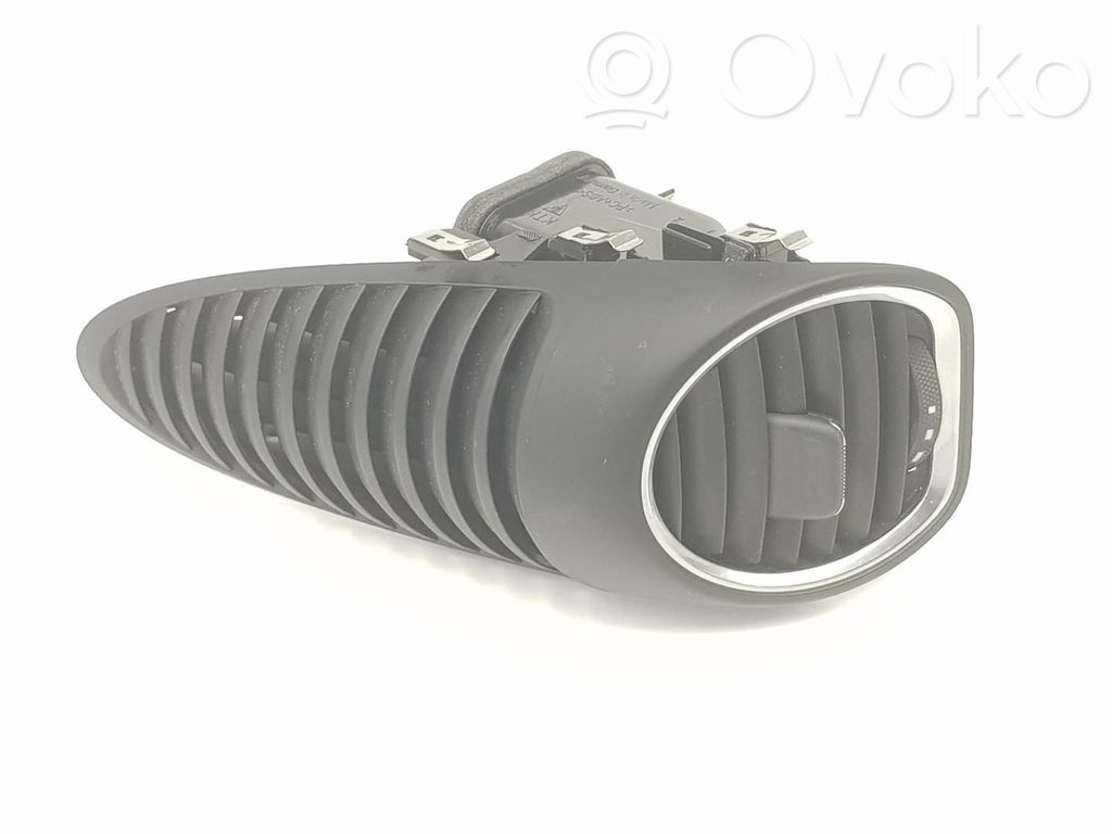 Porsche Cayman 982 Grilă ventilație centrală