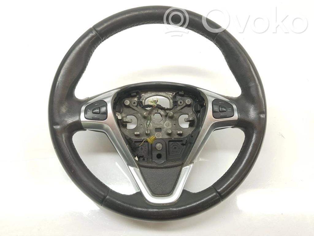 Ford Tourneo Vairas 
