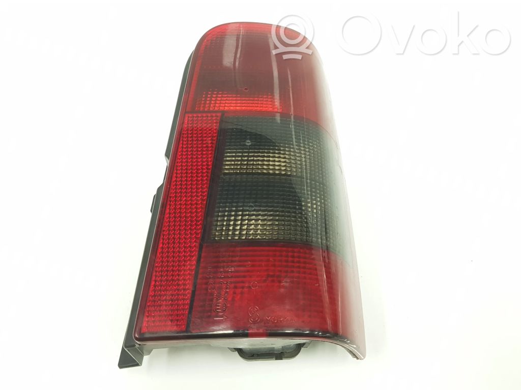 Citroen Berlingo Takavalot 