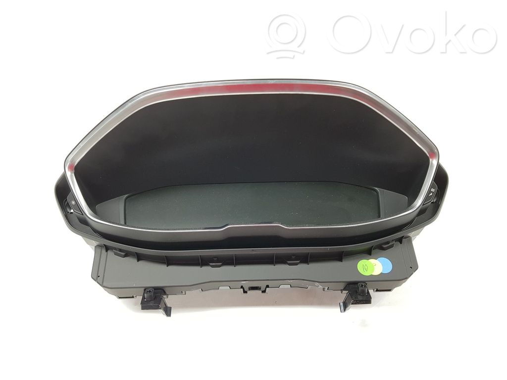 Peugeot 3008 II Tachimetro (quadro strumenti)