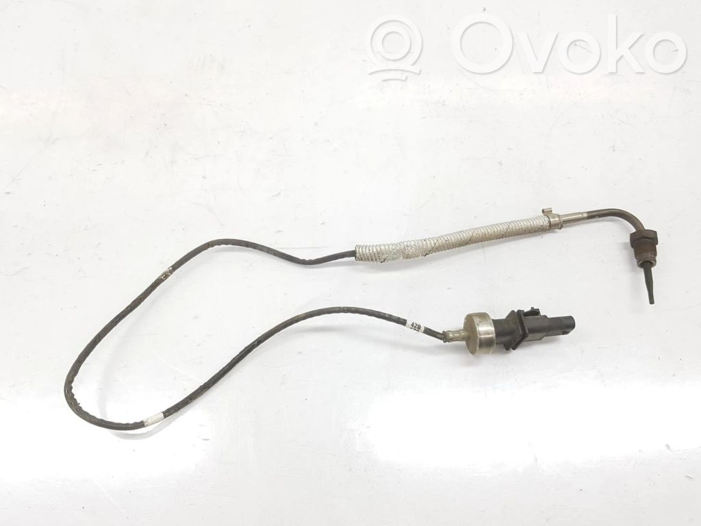 Volkswagen T-Roc Sensor 