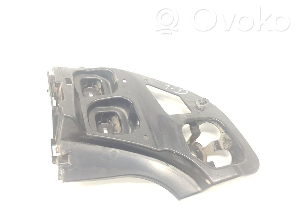 BMW 1 F40 Suport montare bară spate 