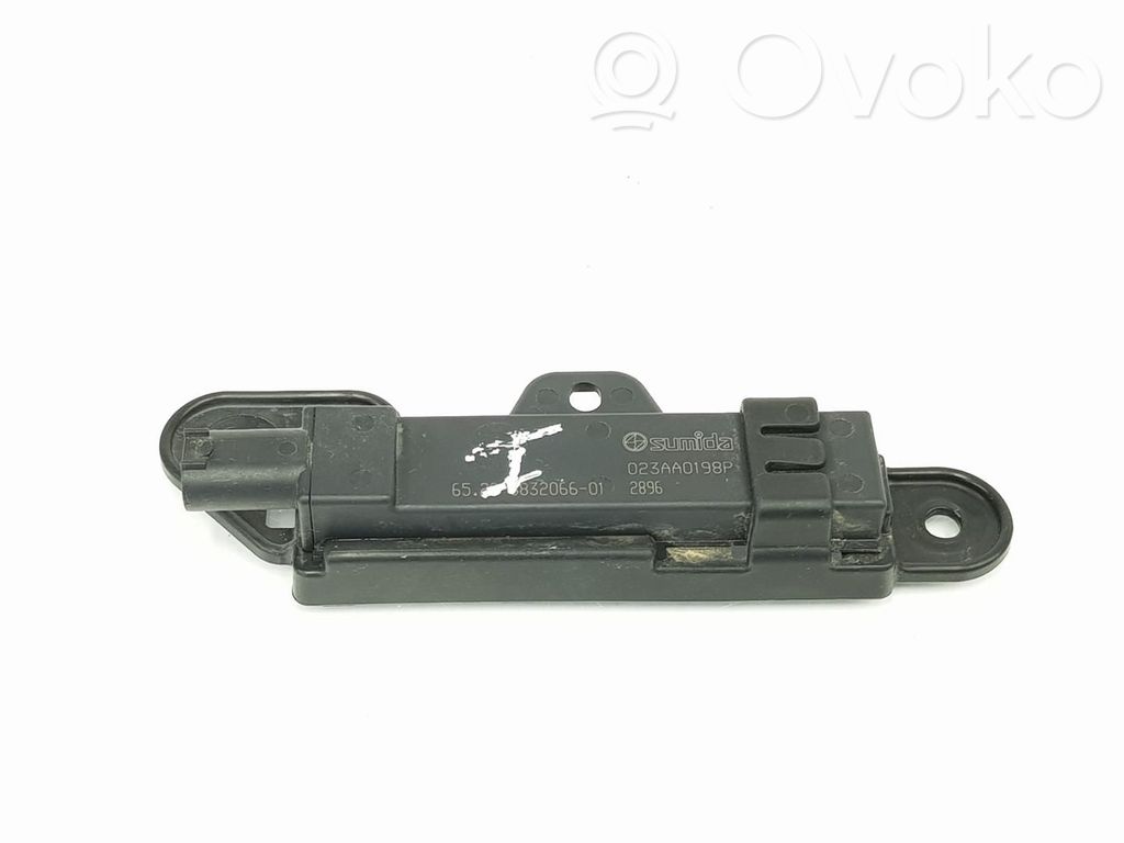BMW 1 F40 Autres unités de commande / modules 