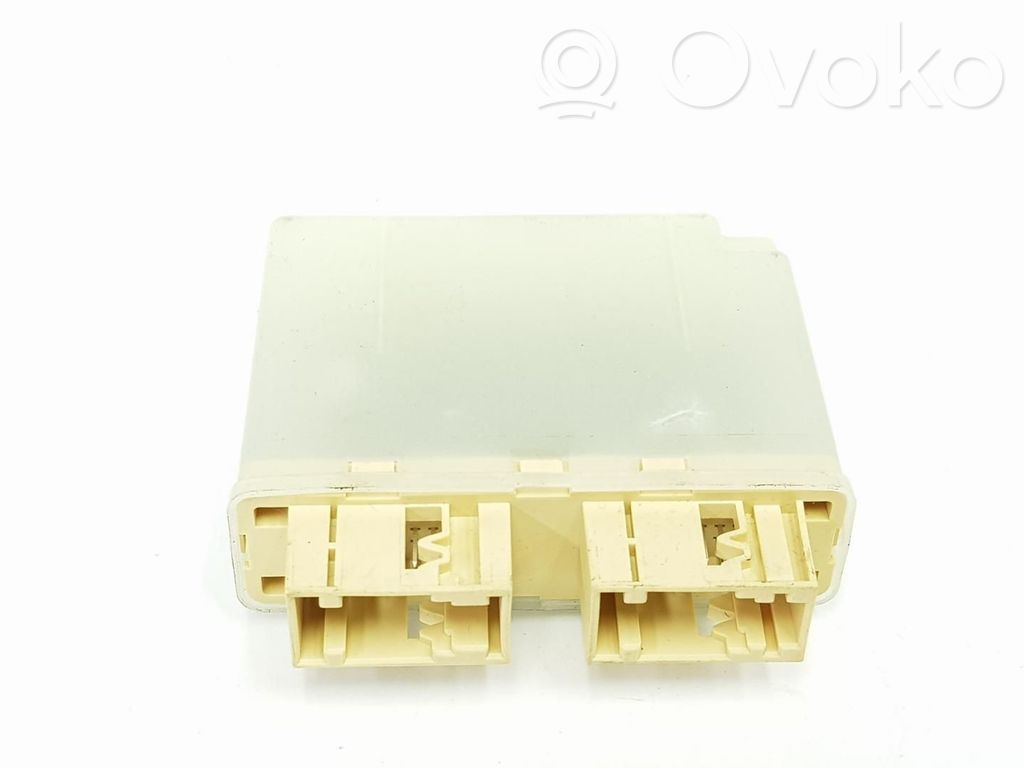 BMW 1 F40 Other control units/modules 
