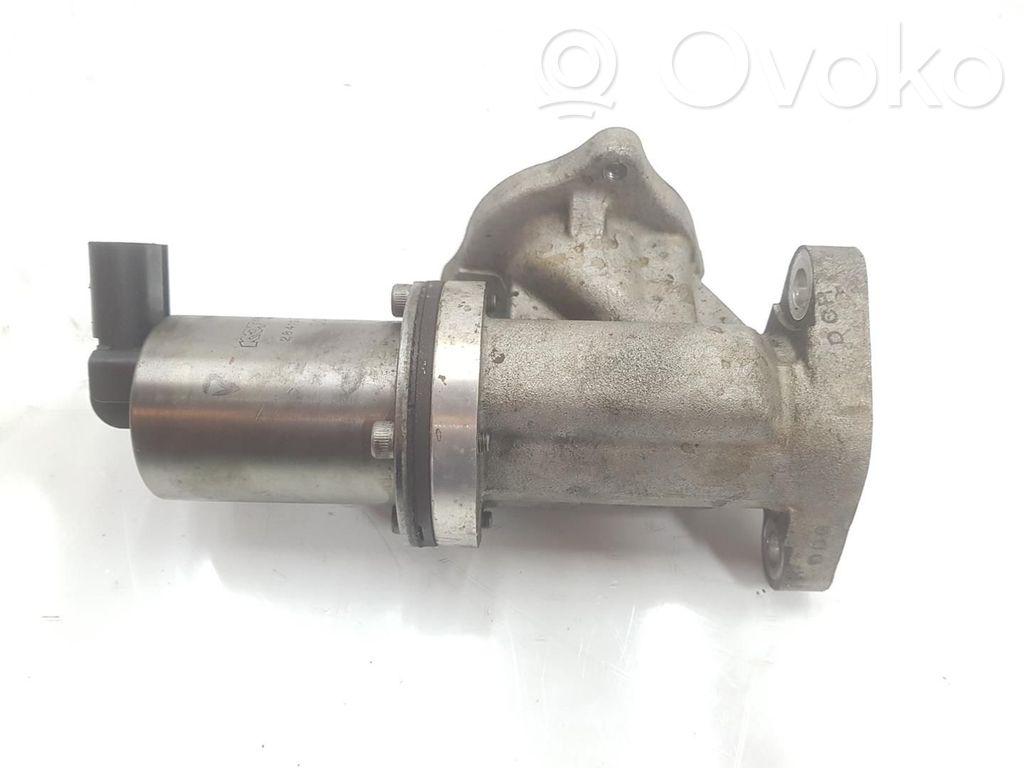 Válvula EGR   2841027410,2841027410,1111AA