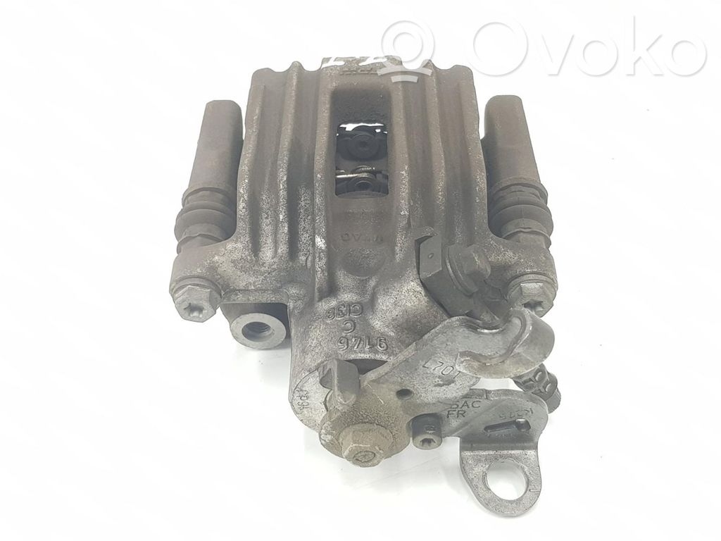 Volkswagen Taigo Tylny zacisk hamulcowy 