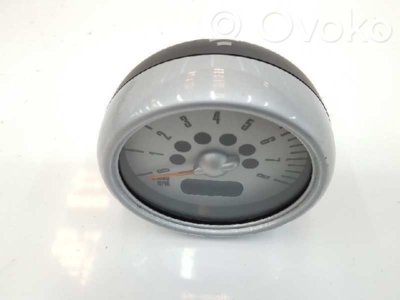 Mini One - Cooper F56 F55 Velocímetro (tablero de instrumentos)