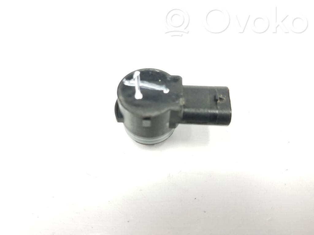 Volkswagen Taigo Capteur de stationnement PDC