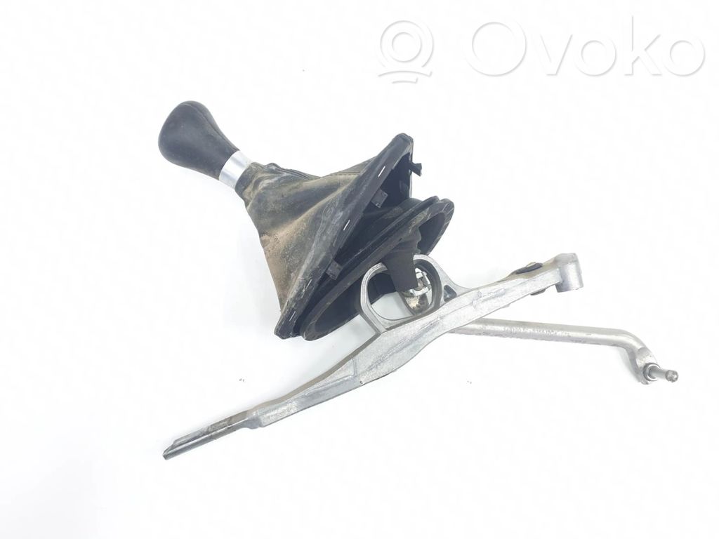 BMW 1 F20 F21 Selector caja de cambios 