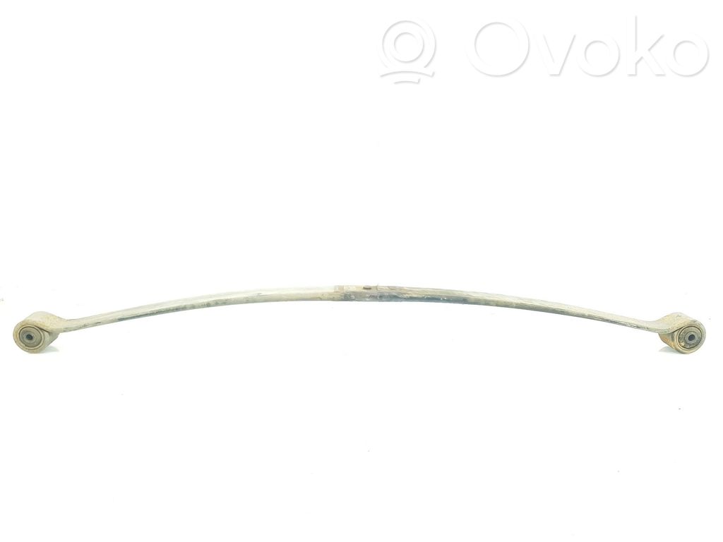 Ford Transit Foaie arc spate 