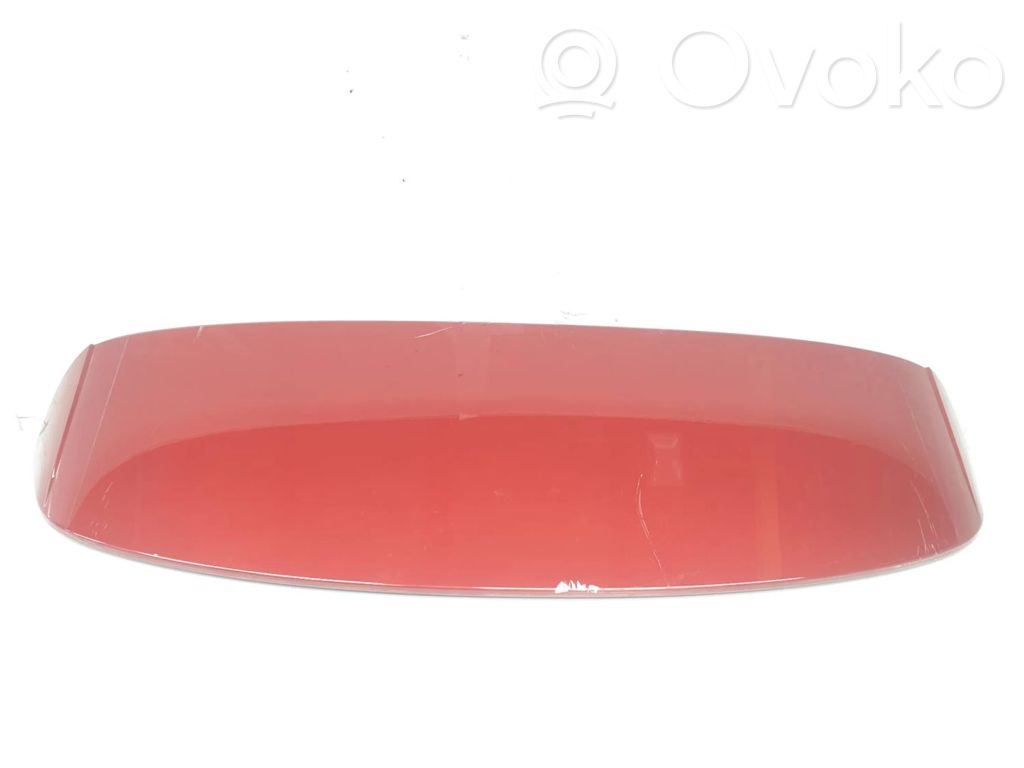 Seat Leon IV Tailgate/trunk spoiler 