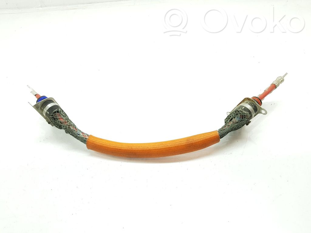 Mitsubishi Outlander Mazo de cables 