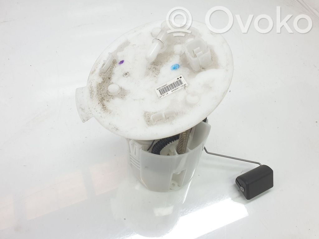 Mazda 3 Bomba interna de combustible 