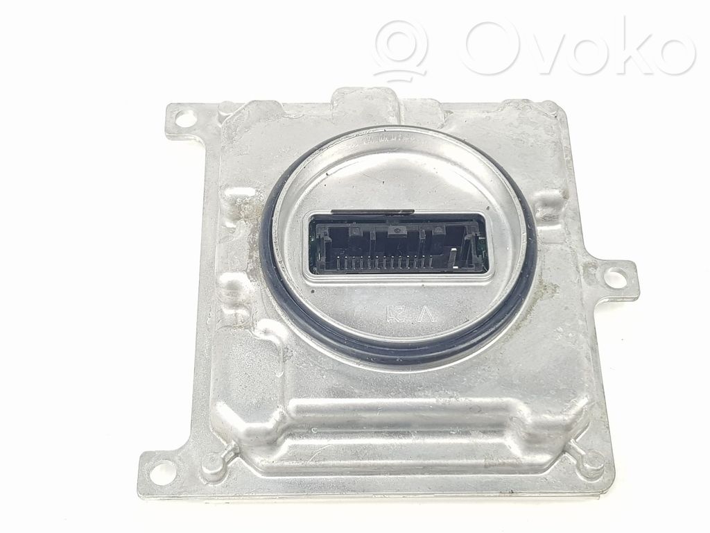 Mazda 3 Xenon control unit/module 