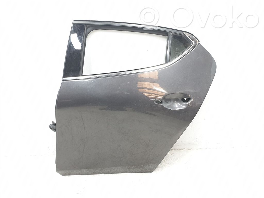 Mazda 3 Galinės durys 