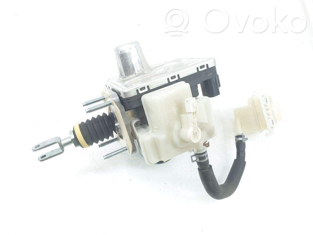 ABS Pump   BDMD439A0E,BCYA437A0B