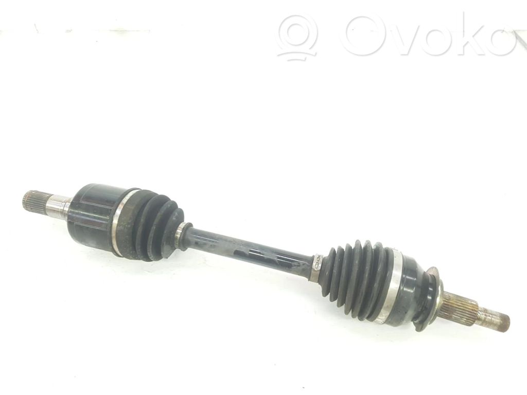 Mazda 6 Eje de transmisión delantero 