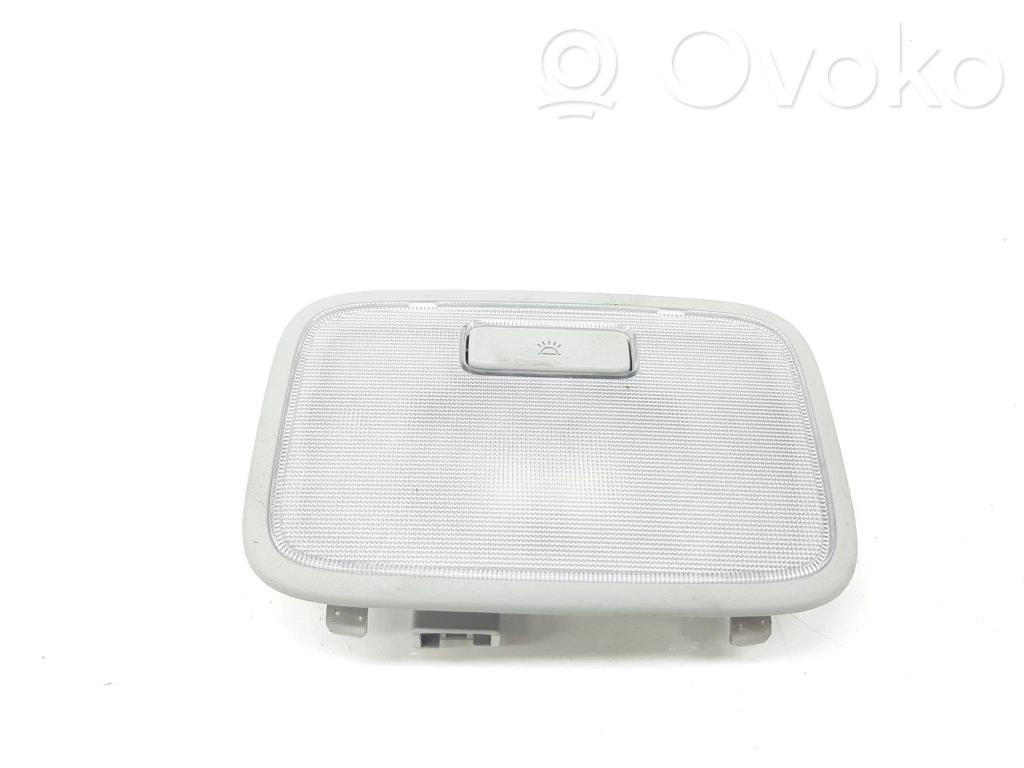KIA Rio Front seat light 