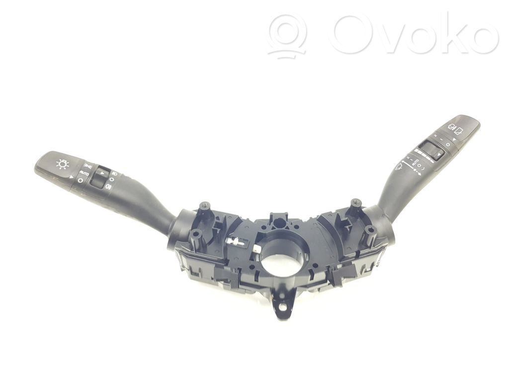 KIA Rio Other switches/knobs/shifts 