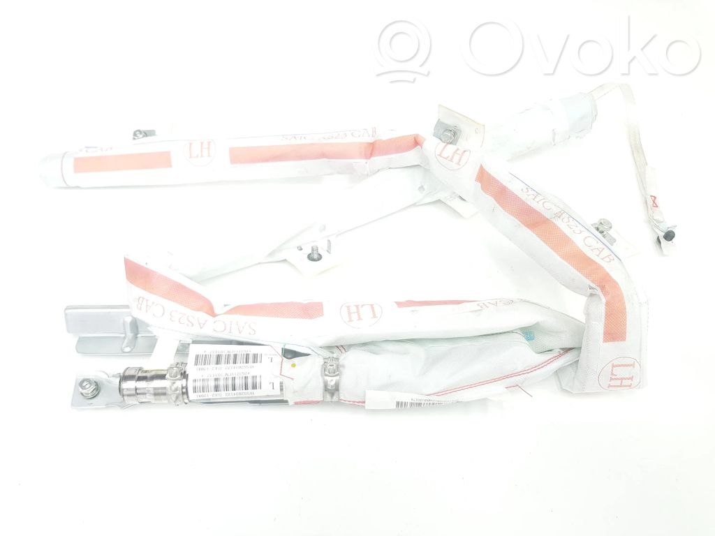 MG HS Airbag del techo 