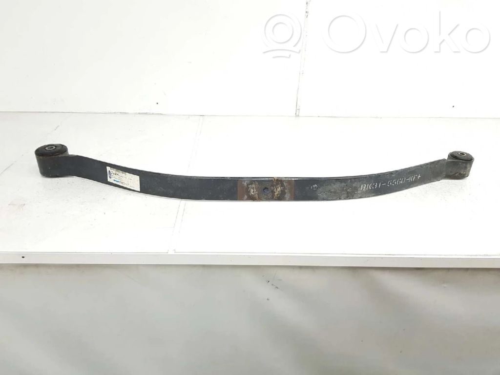 Front leaf spring   1877364,1877364