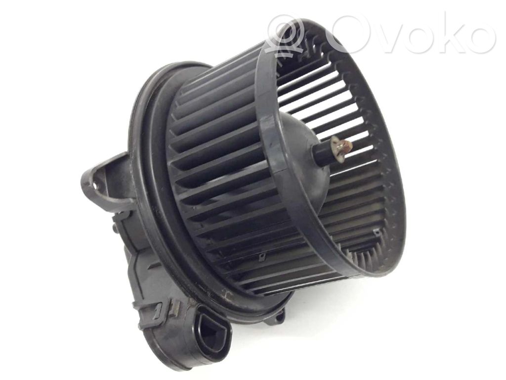 Ford Transit Mazā radiatora ventilators 