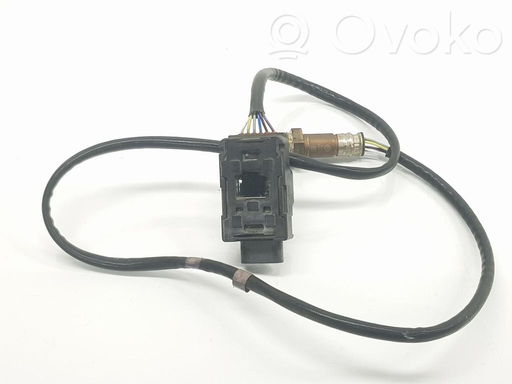 Volkswagen Tiguan Sensor 