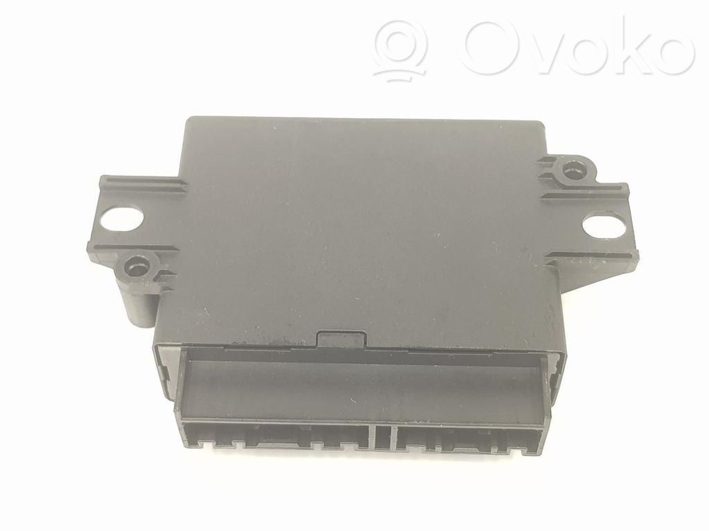 Renault Arkana Alte unități/module de control 
