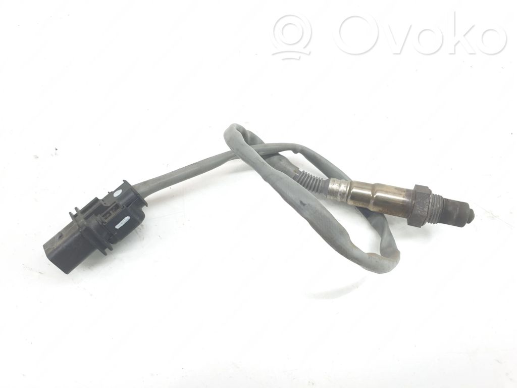 KIA Carens III Sonde lambda