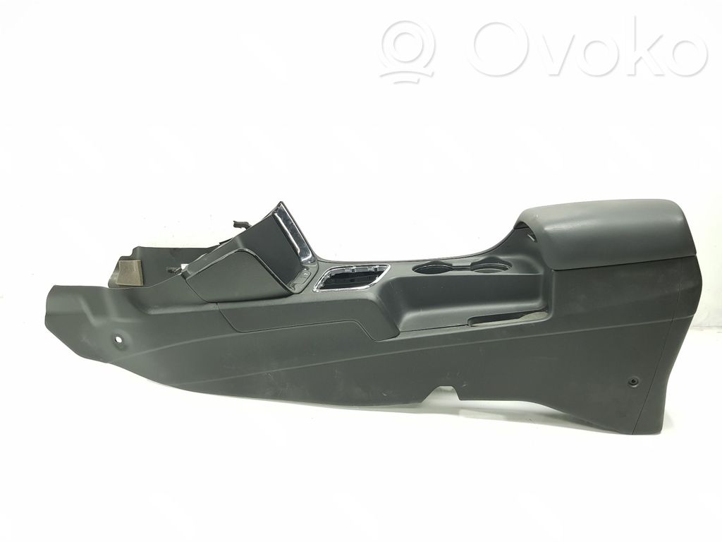 KIA Ceed Armrest 