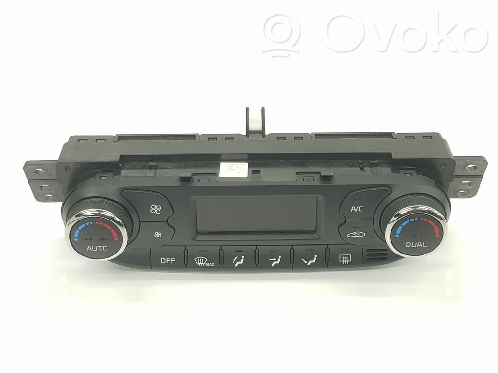 KIA Ceed Climate control unit 