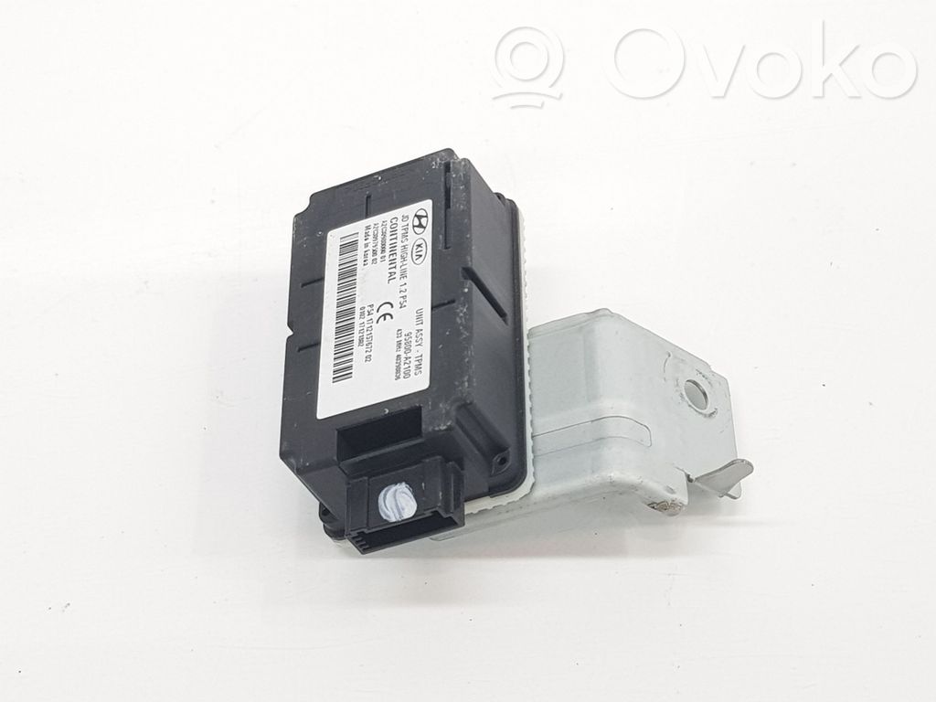 Otras unidades de control/módulos   95800A2100,95800A2100